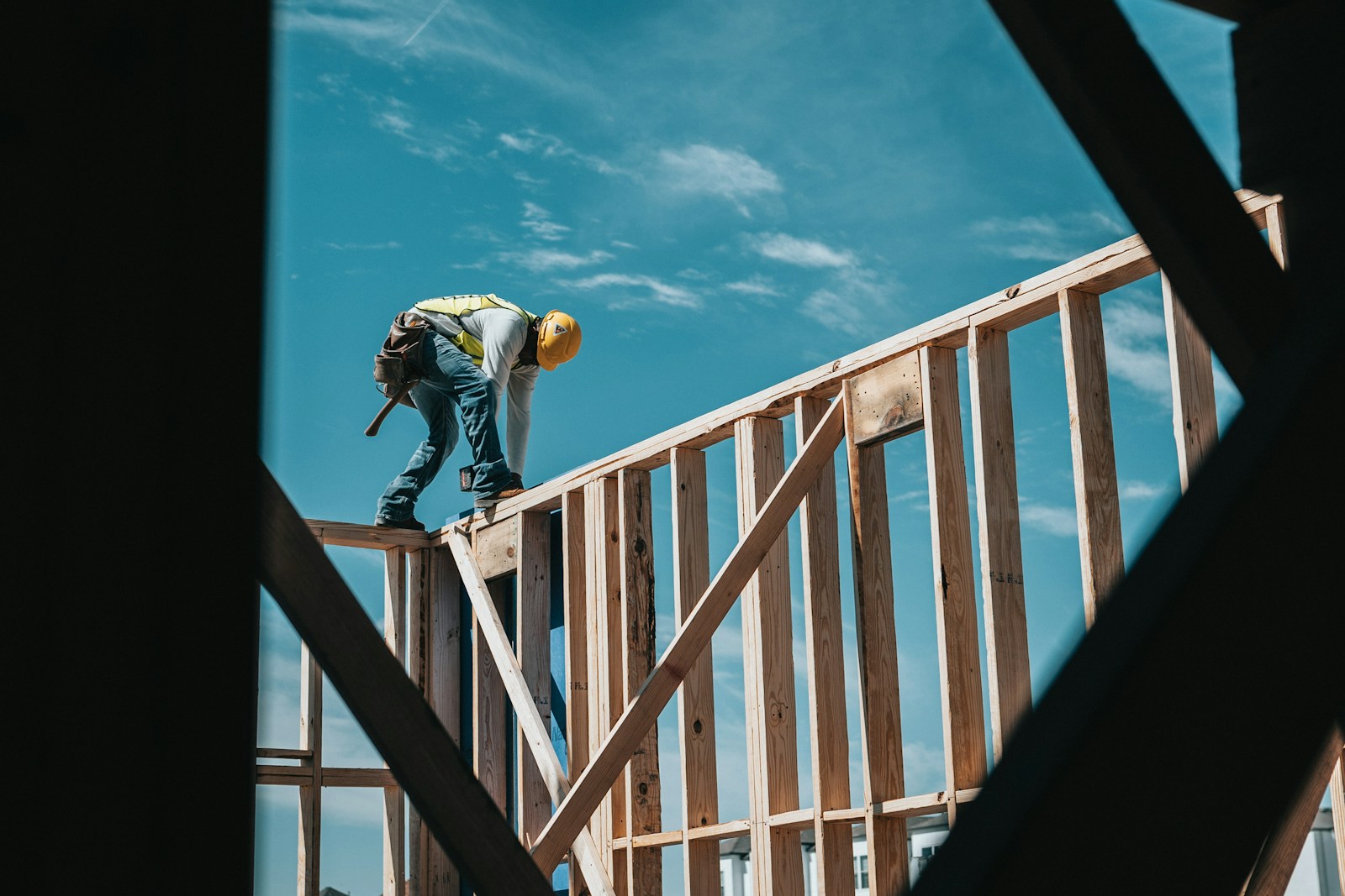 What Types of Insurance Do Construction Businesses Need?